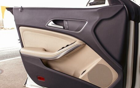 Mercedes-Benz CLA, 2014 год, 1 595 000 рублей, 12 фотография
