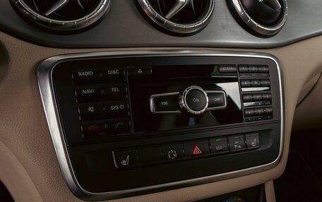 Mercedes-Benz CLA, 2014 год, 1 595 000 рублей, 15 фотография
