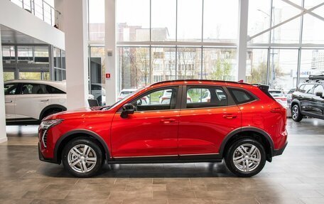 Haval Jolion, 2026 год, 2 449 000 рублей, 7 фотография