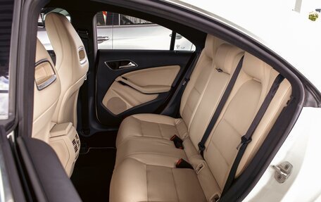 Mercedes-Benz CLA, 2014 год, 1 595 000 рублей, 18 фотография