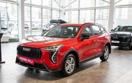 Haval Jolion, 2026 год, 2 449 000 рублей, 6 фотография