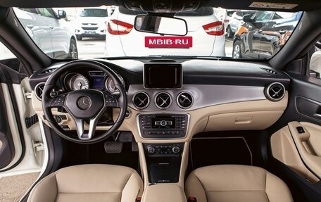Mercedes-Benz CLA, 2014 год, 1 595 000 рублей, 17 фотография