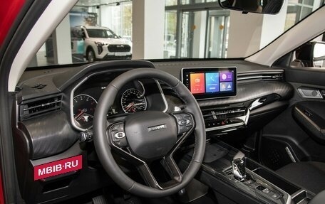 Haval Jolion, 2026 год, 2 449 000 рублей, 13 фотография