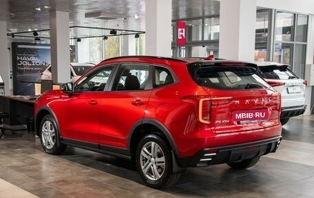 Haval Jolion, 2026 год, 2 449 000 рублей, 8 фотография