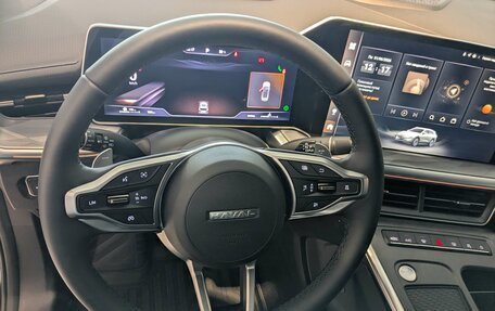 Haval F7, 2025 год, 3 499 000 рублей, 9 фотография