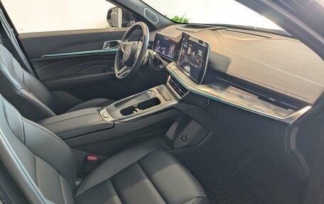 Haval F7, 2025 год, 3 499 000 рублей, 4 фотография