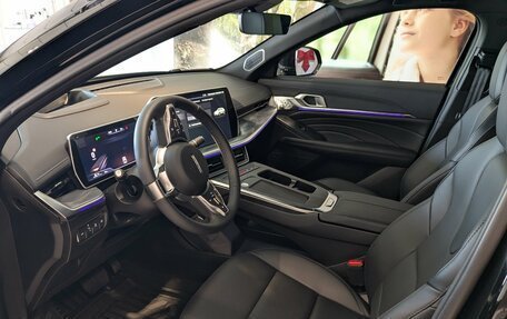 Haval F7, 2025 год, 3 499 000 рублей, 5 фотография