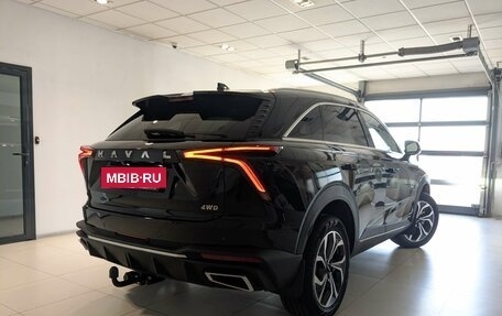 Haval F7, 2025 год, 3 499 000 рублей, 3 фотография