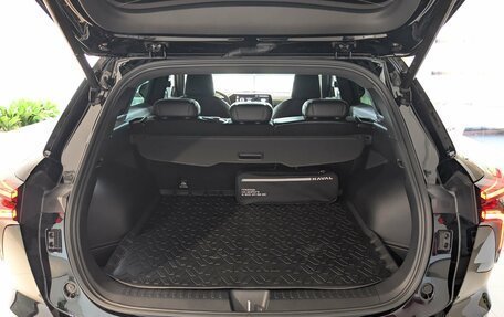 Haval F7, 2025 год, 3 499 000 рублей, 12 фотография