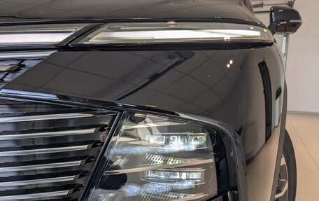 Haval F7, 2025 год, 3 499 000 рублей, 13 фотография