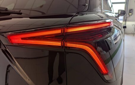 Haval F7, 2025 год, 3 499 000 рублей, 14 фотография