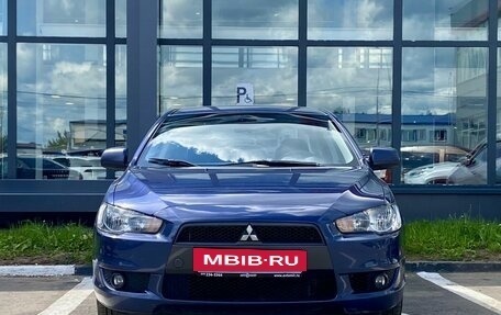 Mitsubishi Lancer IX, 2008 год, 799 000 рублей, 2 фотография