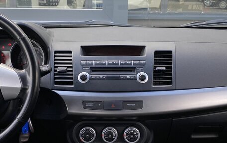 Mitsubishi Lancer IX, 2008 год, 799 000 рублей, 12 фотография