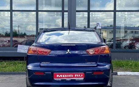 Mitsubishi Lancer IX, 2008 год, 799 000 рублей, 6 фотография