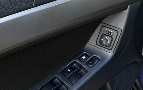 Mitsubishi Lancer IX, 2008 год, 799 000 рублей, 17 фотография