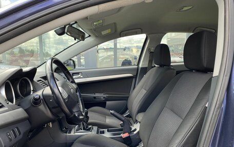 Mitsubishi Lancer IX, 2008 год, 799 000 рублей, 18 фотография