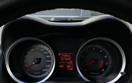 Mitsubishi Lancer IX, 2008 год, 799 000 рублей, 21 фотография