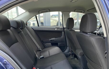 Mitsubishi Lancer IX, 2008 год, 799 000 рублей, 20 фотография