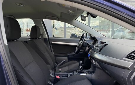 Mitsubishi Lancer IX, 2008 год, 799 000 рублей, 19 фотография