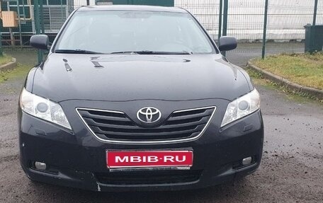 Toyota Camry, 2007 год, 1 300 000 рублей, 1 фотография