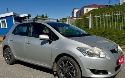 Toyota Auris II, 2009 год, 675 000 рублей, 1 фотография