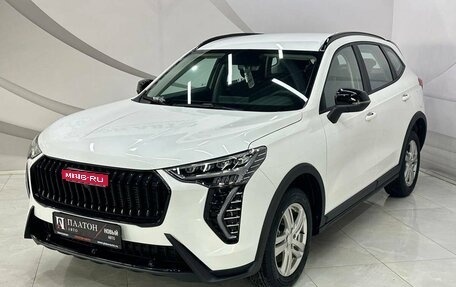 Haval Jolion, 2025 год, 2 299 000 рублей, 1 фотография