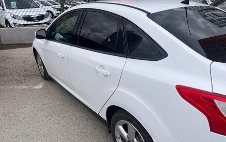 Ford Focus III, 2012 год, 700 000 рублей, 1 фотография