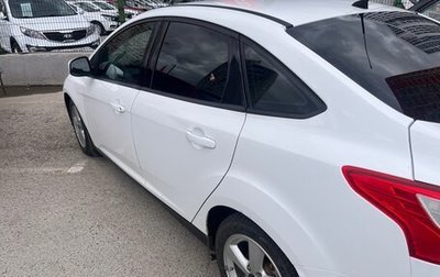 Ford Focus III, 2012 год, 700 000 рублей, 1 фотография