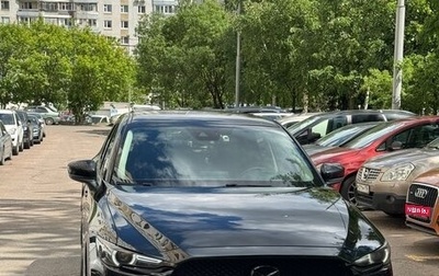 Mazda CX-5 II, 2017 год, 2 500 000 рублей, 1 фотография