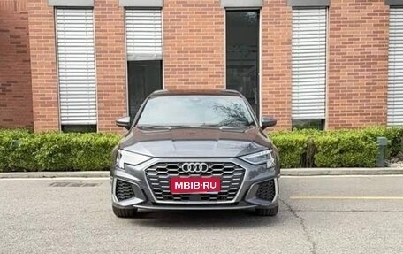 Audi A3, 2022 год, 1 860 000 рублей, 1 фотография