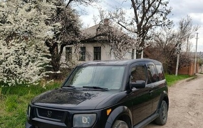 Honda Element I, 2005 год, 899 000 рублей, 1 фотография