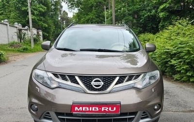 Nissan Murano, 2012 год, 1 150 000 рублей, 1 фотография