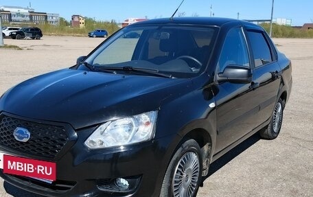 Datsun on-DO I рестайлинг, 2015 год, 290 000 рублей, 1 фотография