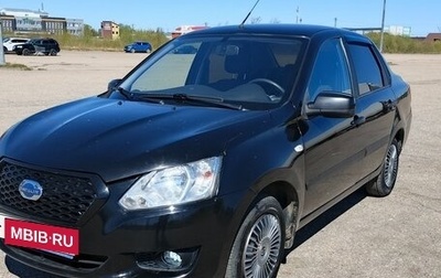 Datsun on-DO I рестайлинг, 2015 год, 290 000 рублей, 1 фотография