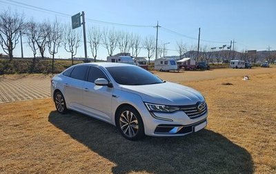 Renault Talisman, 2022 год, 1 620 000 рублей, 1 фотография