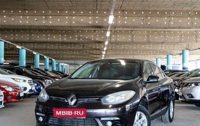 Renault Fluence I, 2014 год, 700 000 рублей, 1 фотография