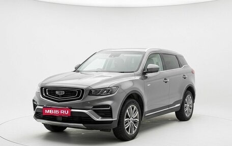 Geely Atlas, 2024 год, 2 430 000 рублей, 1 фотография
