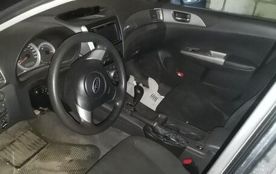 Subaru Impreza III, 2007 год, 350 000 рублей, 1 фотография