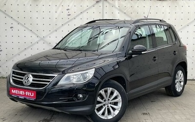 Volkswagen Tiguan I, 2011 год, 1 240 000 рублей, 1 фотография