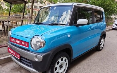 Suzuki Hustler, 2017 год, 780 000 рублей, 1 фотография