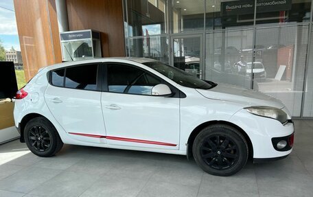 Renault Megane III, 2013 год, 499 000 рублей, 4 фотография