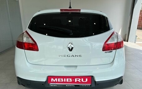 Renault Megane III, 2013 год, 499 000 рублей, 6 фотография