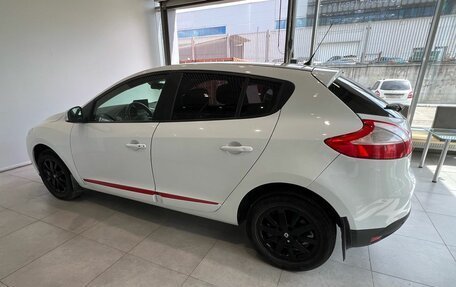 Renault Megane III, 2013 год, 499 000 рублей, 8 фотография