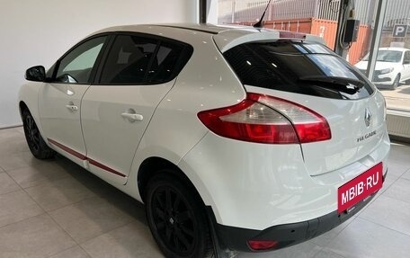 Renault Megane III, 2013 год, 499 000 рублей, 5 фотография