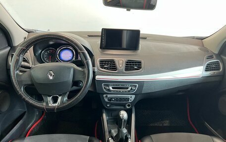 Renault Megane III, 2013 год, 499 000 рублей, 11 фотография