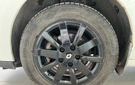 Renault Megane III, 2013 год, 499 000 рублей, 13 фотография