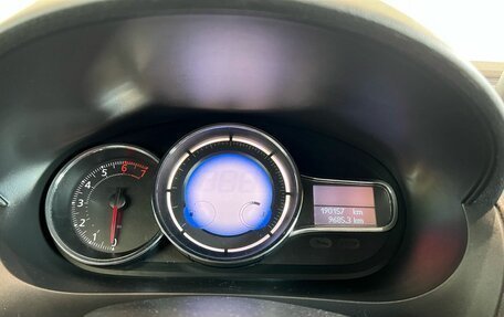 Renault Megane III, 2013 год, 499 000 рублей, 12 фотография