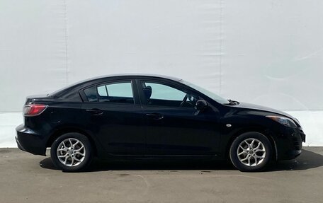 Mazda 3, 2011 год, 655 000 рублей, 4 фотография