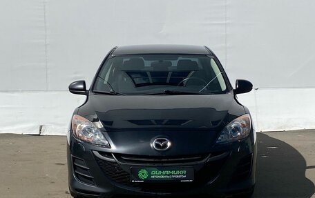 Mazda 3, 2011 год, 655 000 рублей, 2 фотография