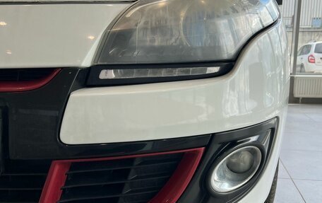 Renault Megane III, 2013 год, 499 000 рублей, 14 фотография